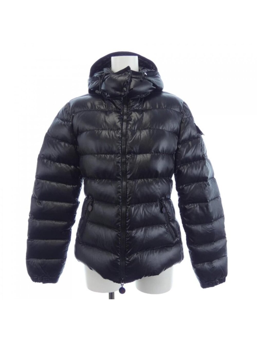 Moncler Bady Down Jacket